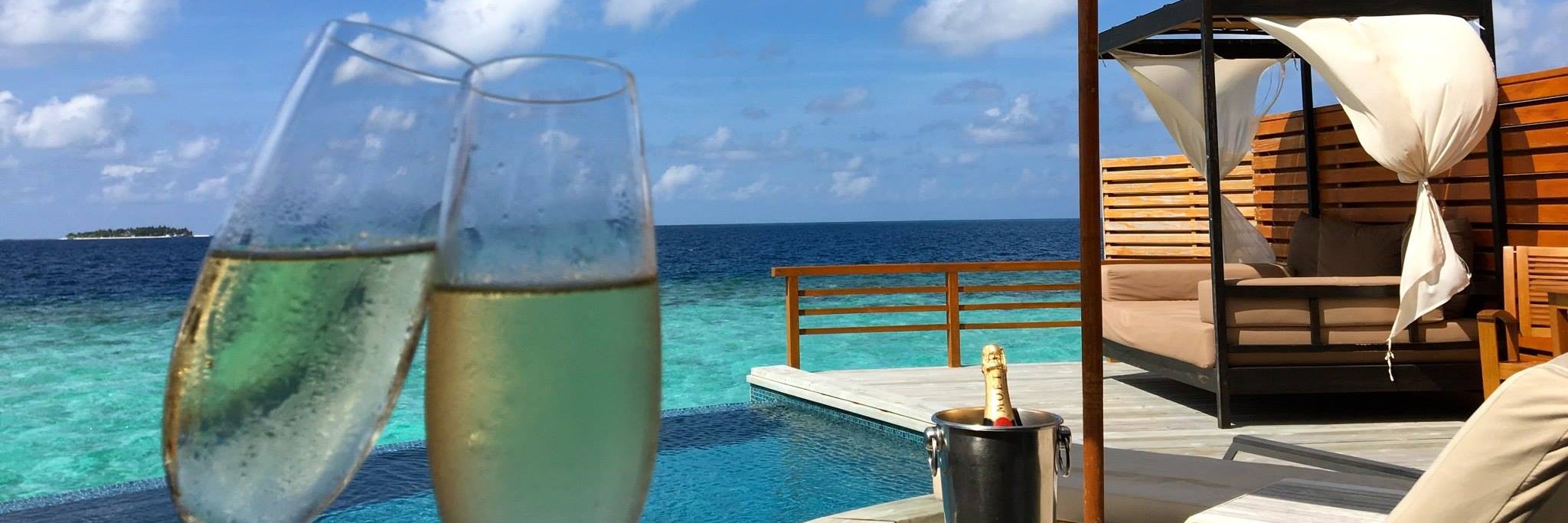 ustomaldives's profile banner image