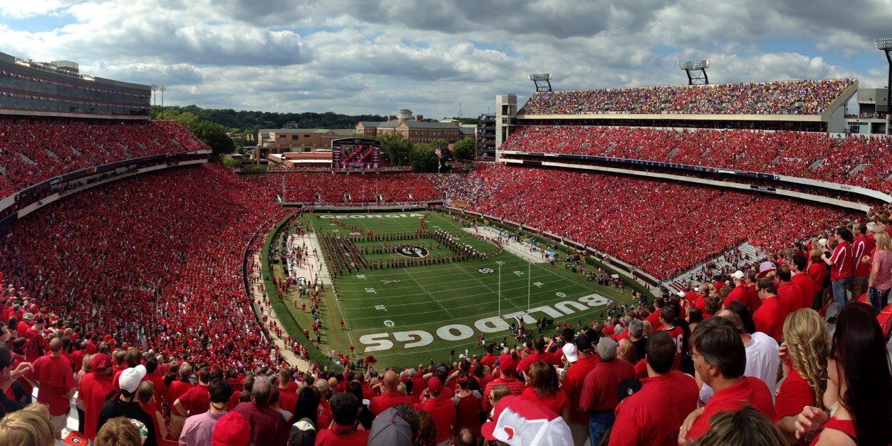 Seth Caldwell banner