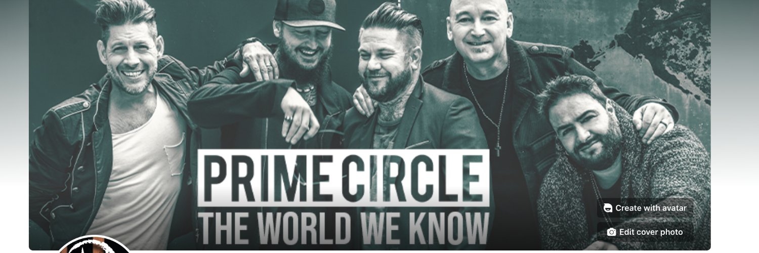 Prime Circle banner