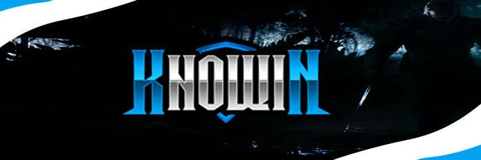 Knowin_'s profile banner image