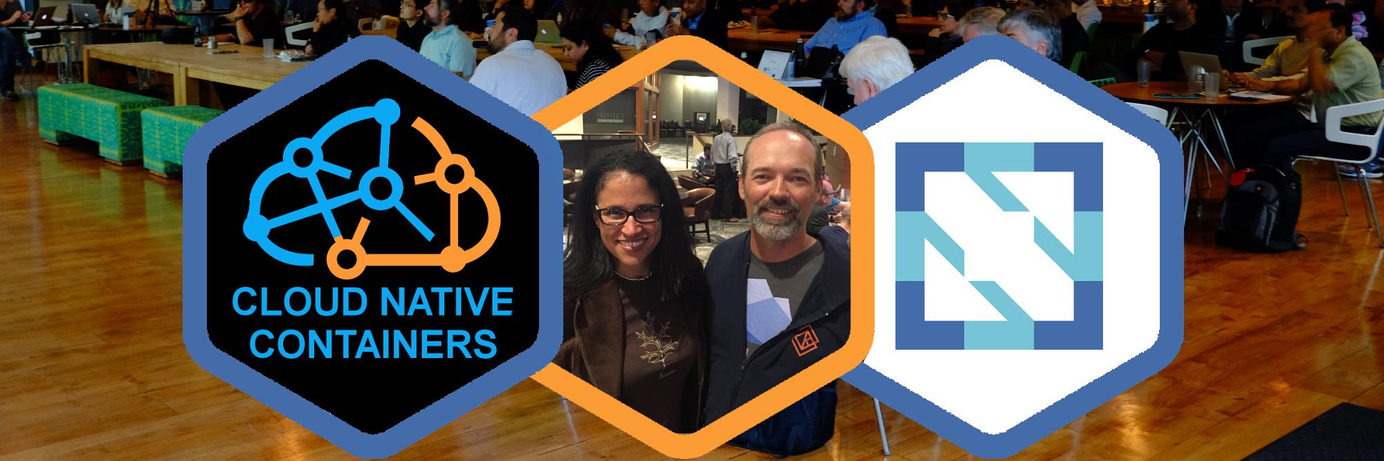 SF Bay Cloud Native Platforms banner