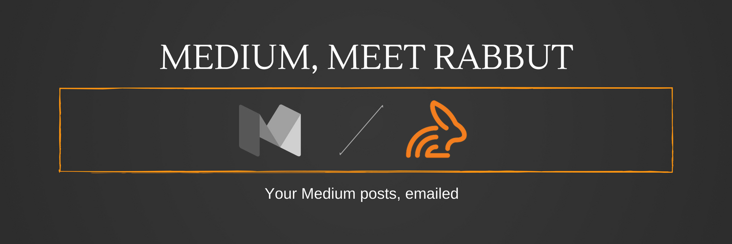 Rabbut banner