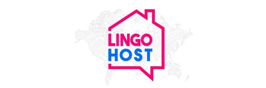 LingoHost's profile banner image