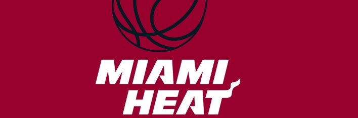 Miami Heat banner