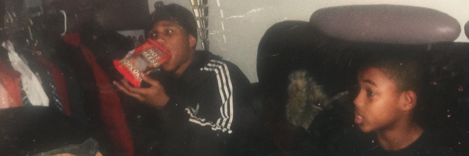 ripjb215's profile banner image