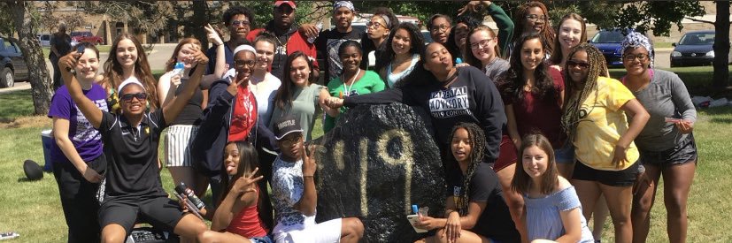 nfhsclassof19's profile banner image