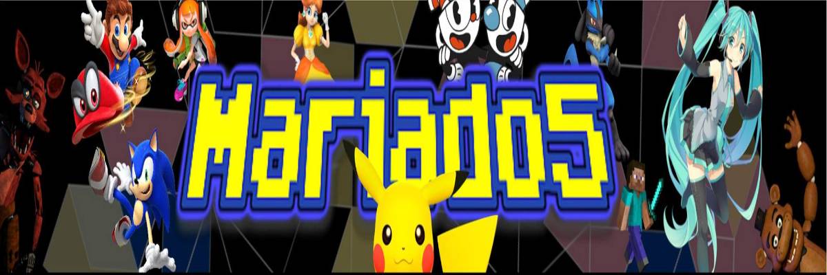 mariado5's profile banner image