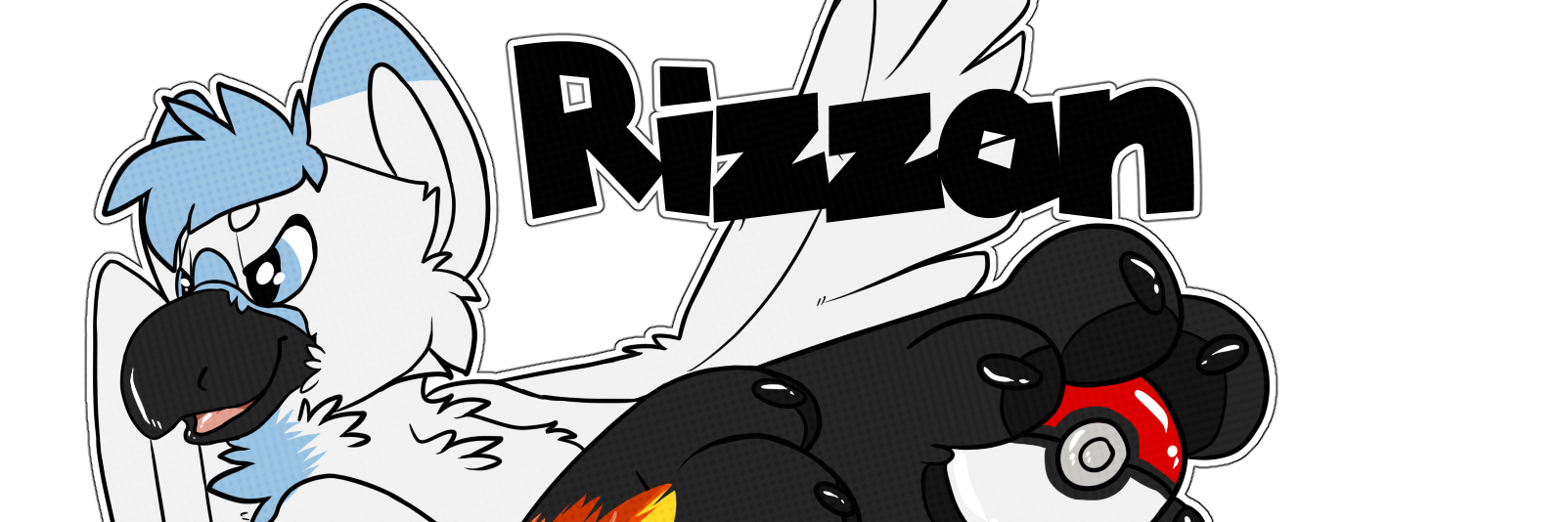 RizWinterblade's profile banner image