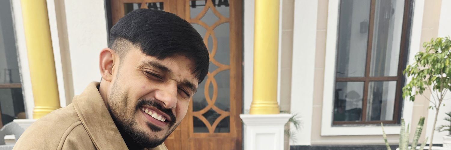 RDSaggu's profile banner image