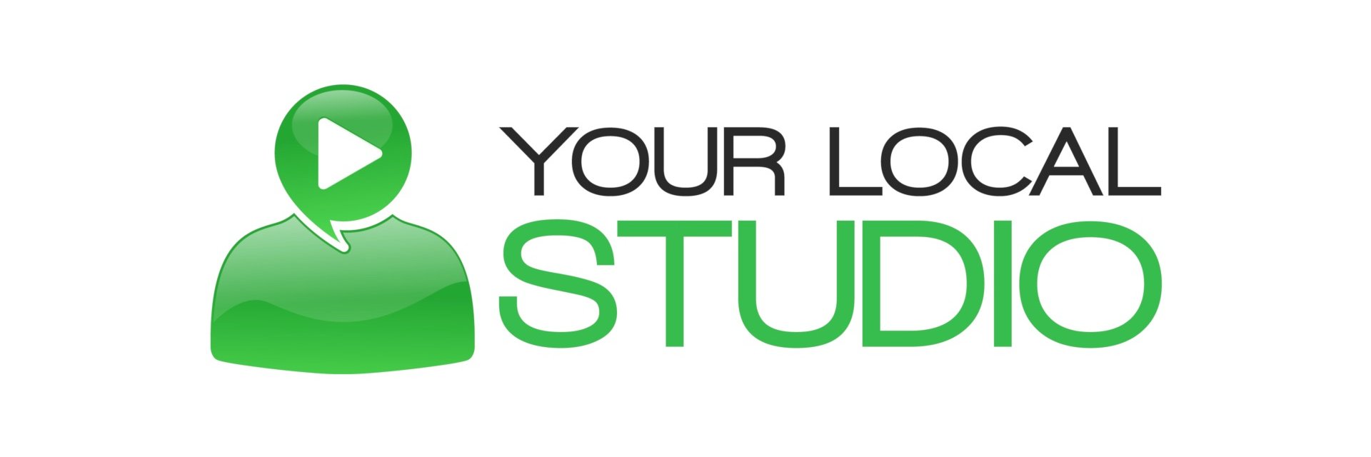 Your Local Studio banner
