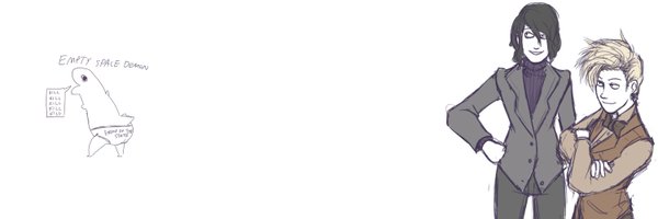 DrPyspy Profile Banner