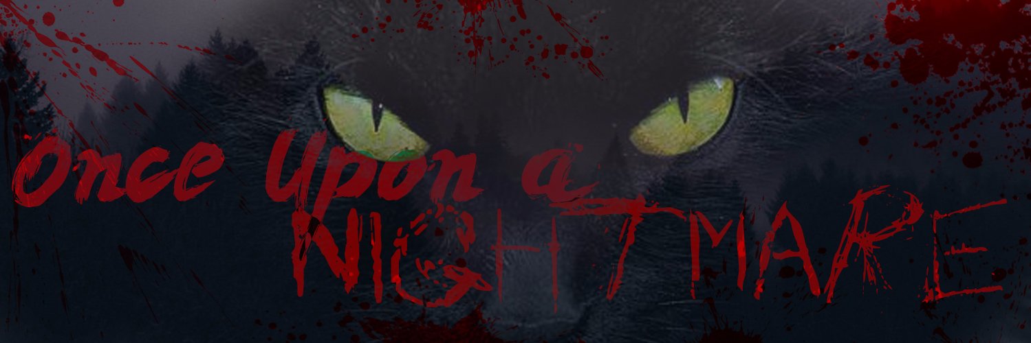 Nightmare's PROMO banner