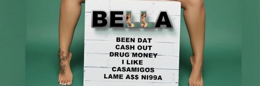 __BellaD's profile banner image