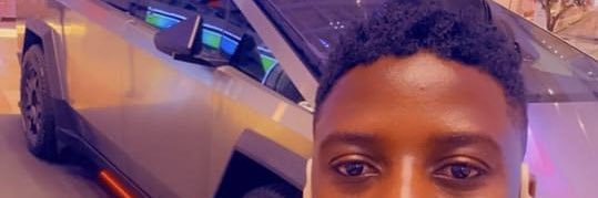 PINO RICHIE BLESSEDworshipper banner