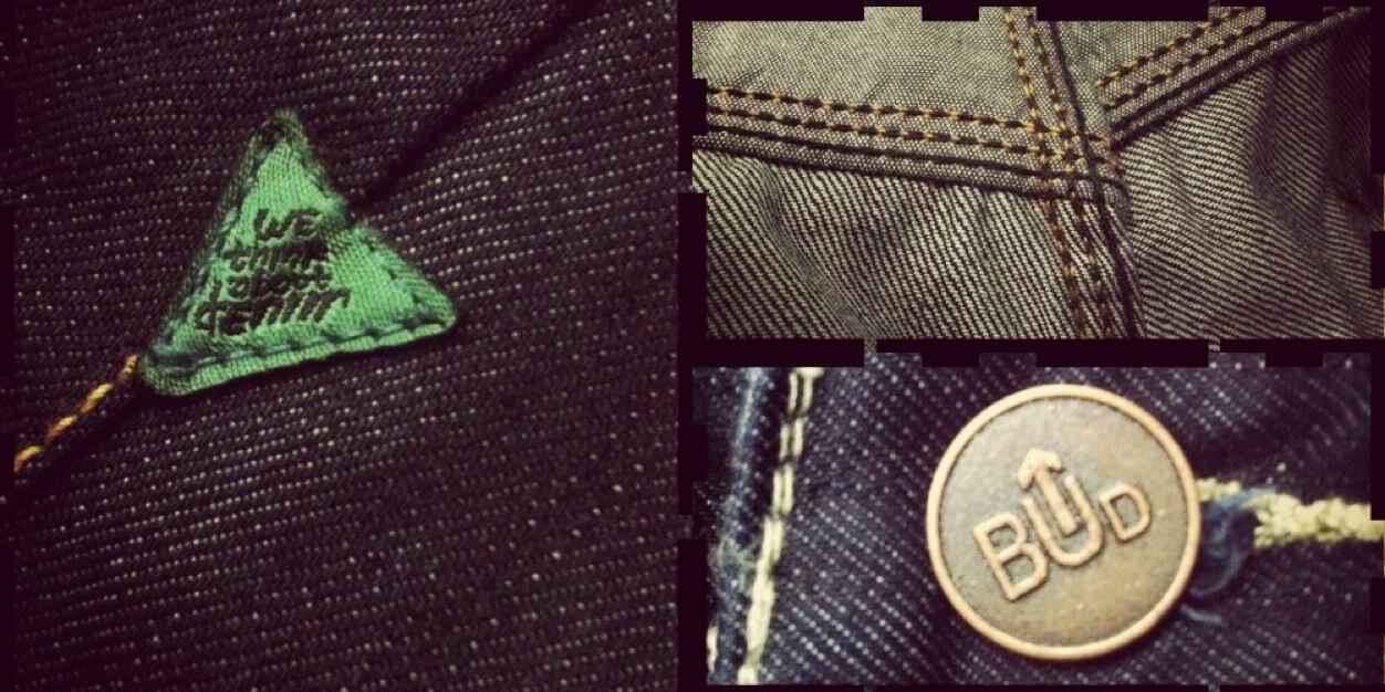 BottomUpDenim's profile banner image