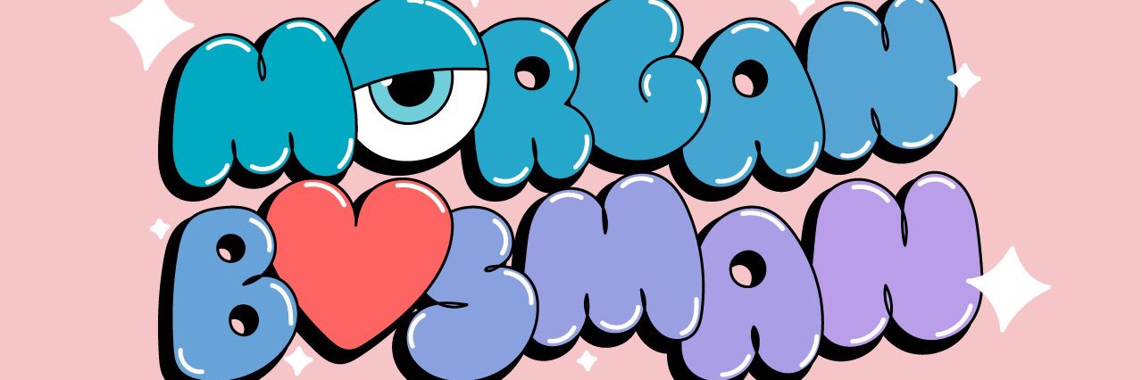 Morgan Bosman banner