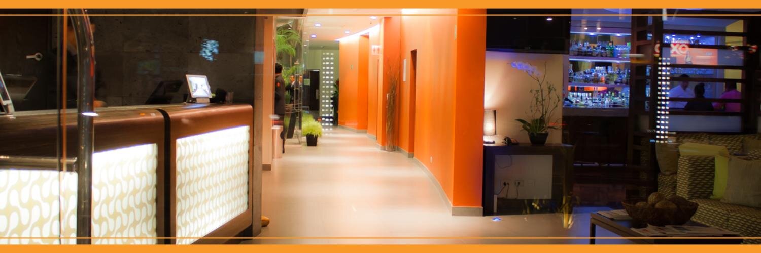HotelNovit's profile banner image