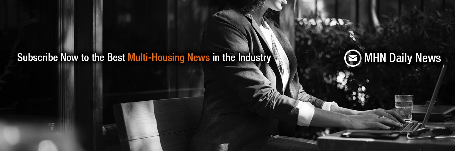 Multi-Housing News banner
