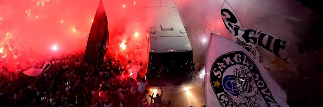 Robson Rodrigues ⚪⚫ banner