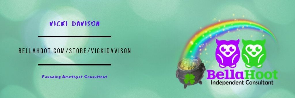 vicki8davison's profile banner image