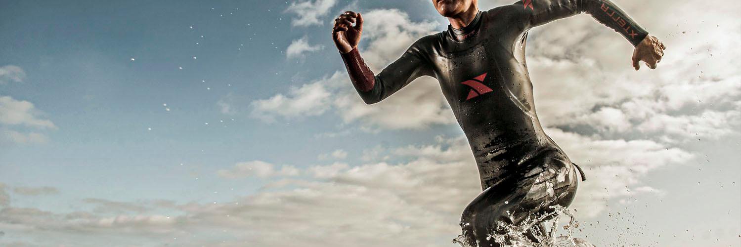 Triatlon Store banner