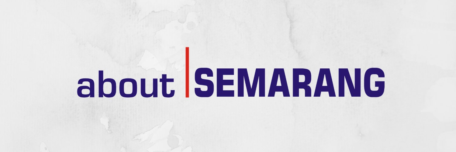 About Semarang banner