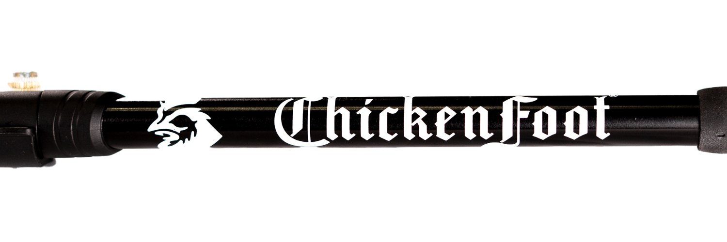 chickenfootco's profile banner image