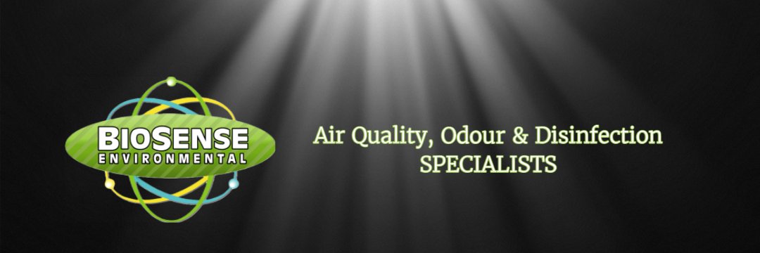 BioSenseEnviron's profile banner image