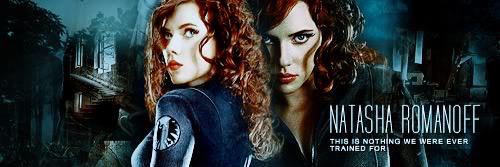 MercilessWidow's profile banner image