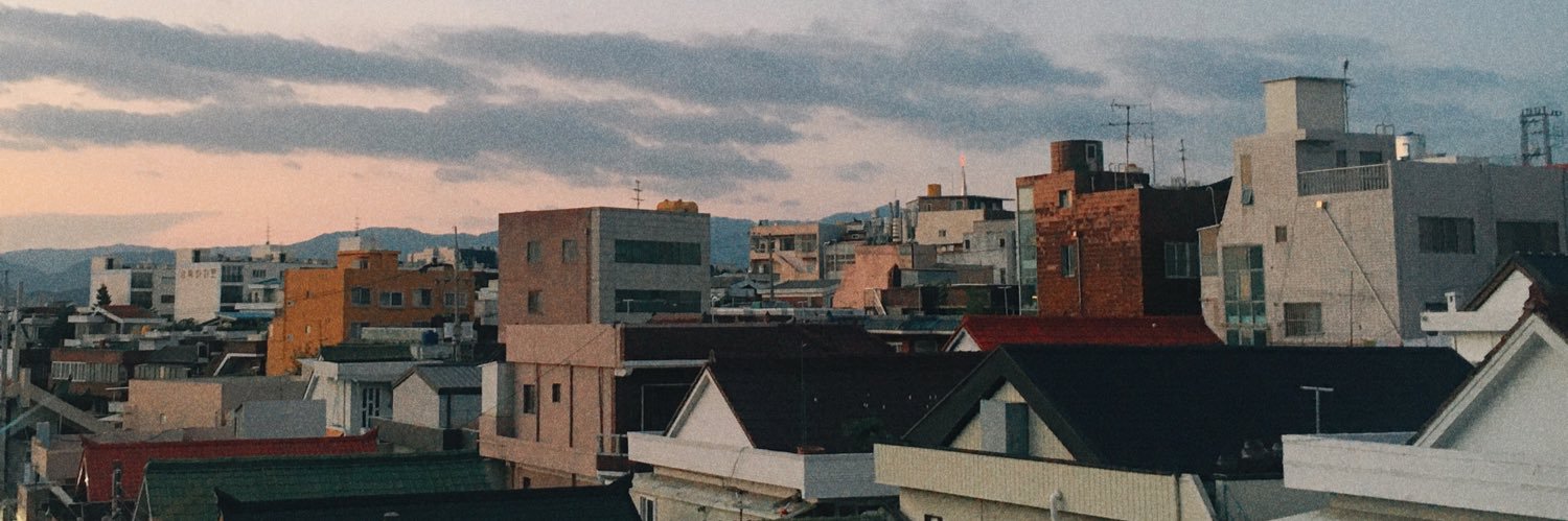 6oradolee's profile banner image