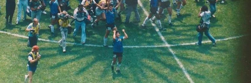 Damián Pellecchia banner