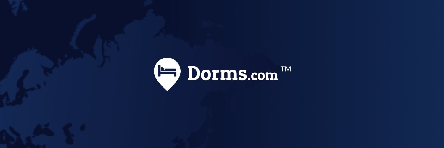 Dorms.com banner