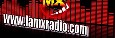 LaMXradio's profile banner image