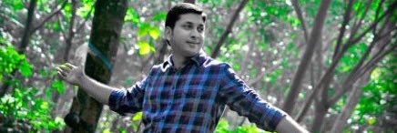 arunjohn_my's profile banner image