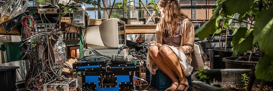 Ghent University Research banner