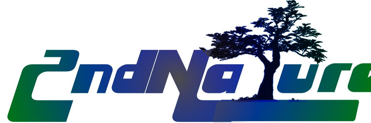 2⃣ndNature banner