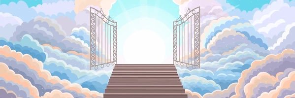 Jeebus banner