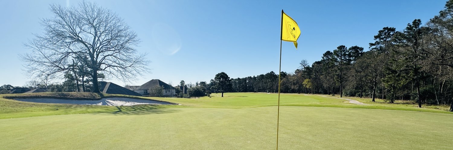 Todd Stephens, CGCS banner