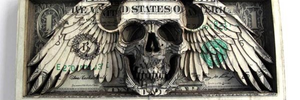 InDebtWeTrust77's profile banner image