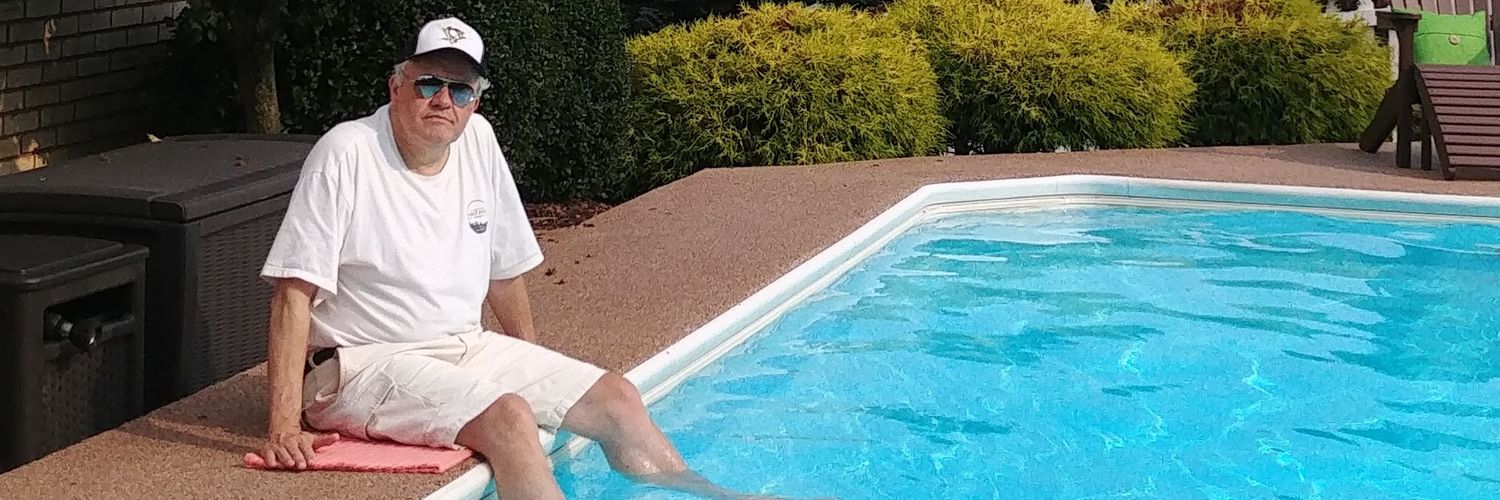 Orest Fedorovich banner