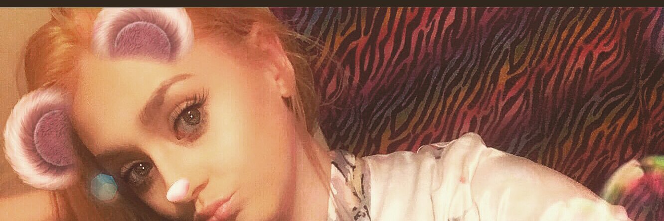 brittanienutter's profile banner image