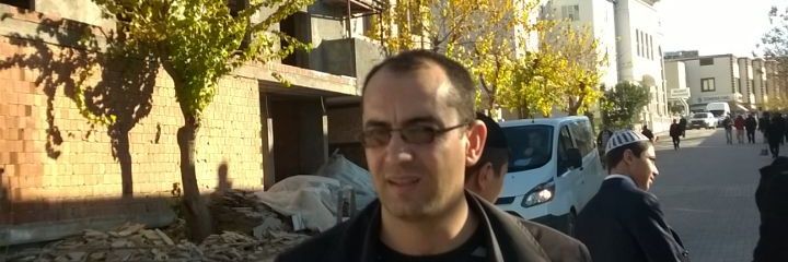 serefkirac's profile banner image