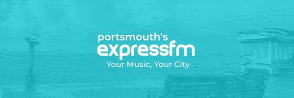 ExpressFM Profile Banner