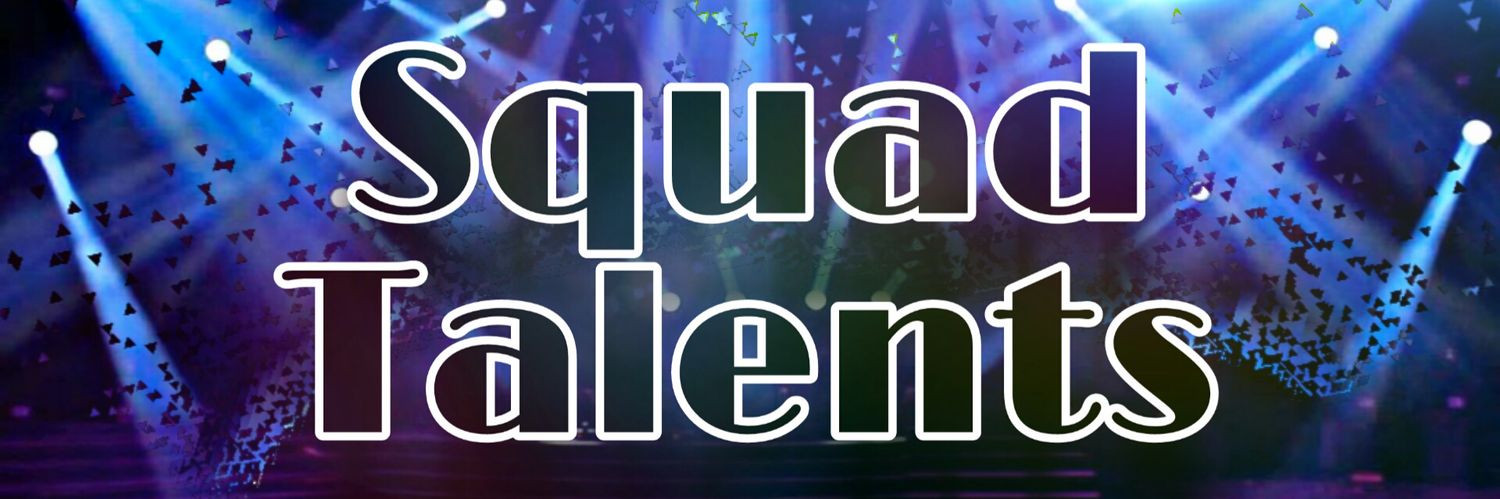 Squad_Talents's profile banner image