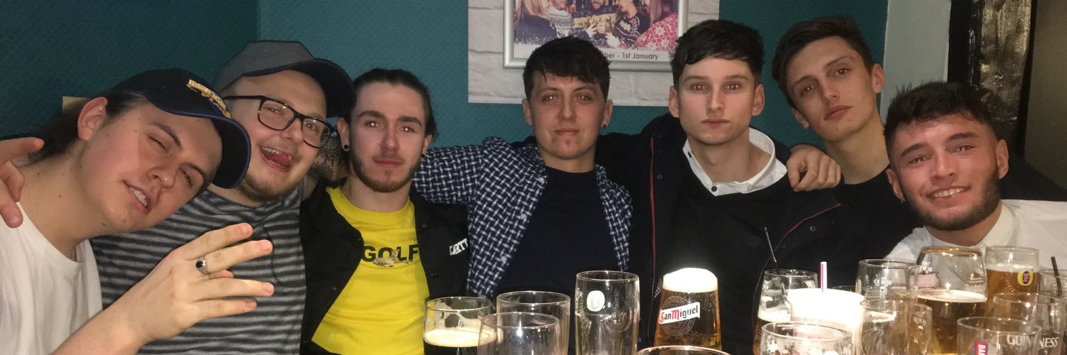 M0DD3R5's profile banner image