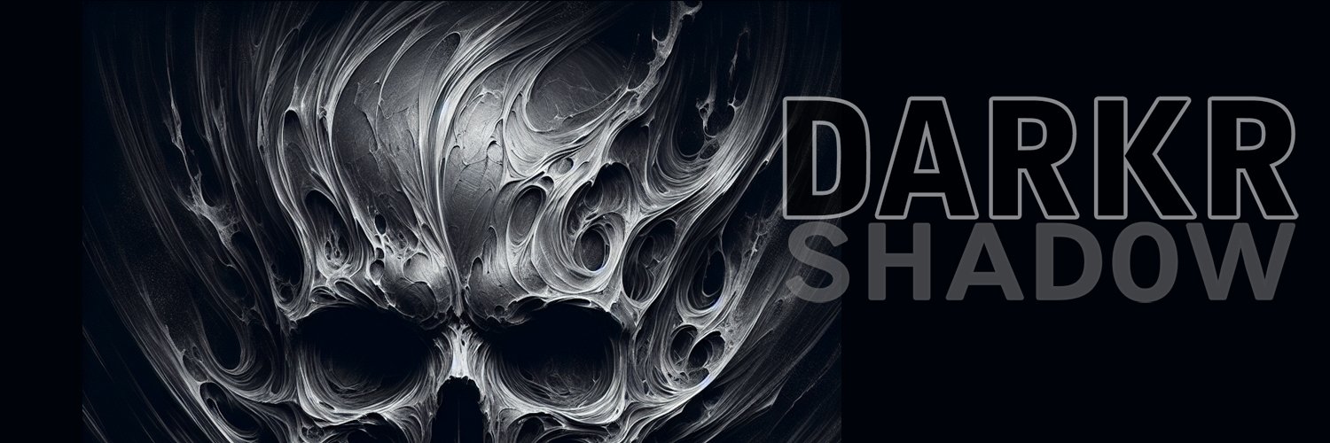 darkrshadow's profile banner image
