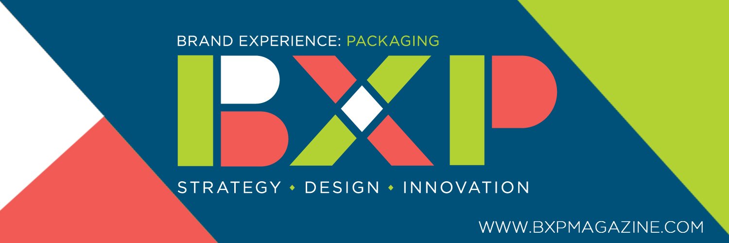 Brand Experience: Packaging Mag banner