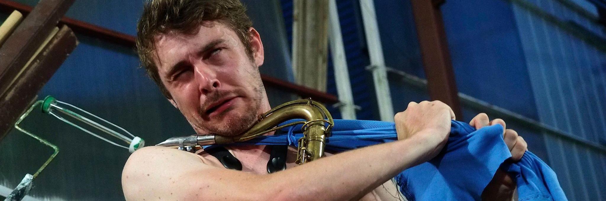 Patrick Breiner banner