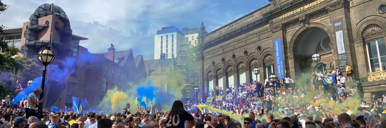 holly_lufc's profile banner image