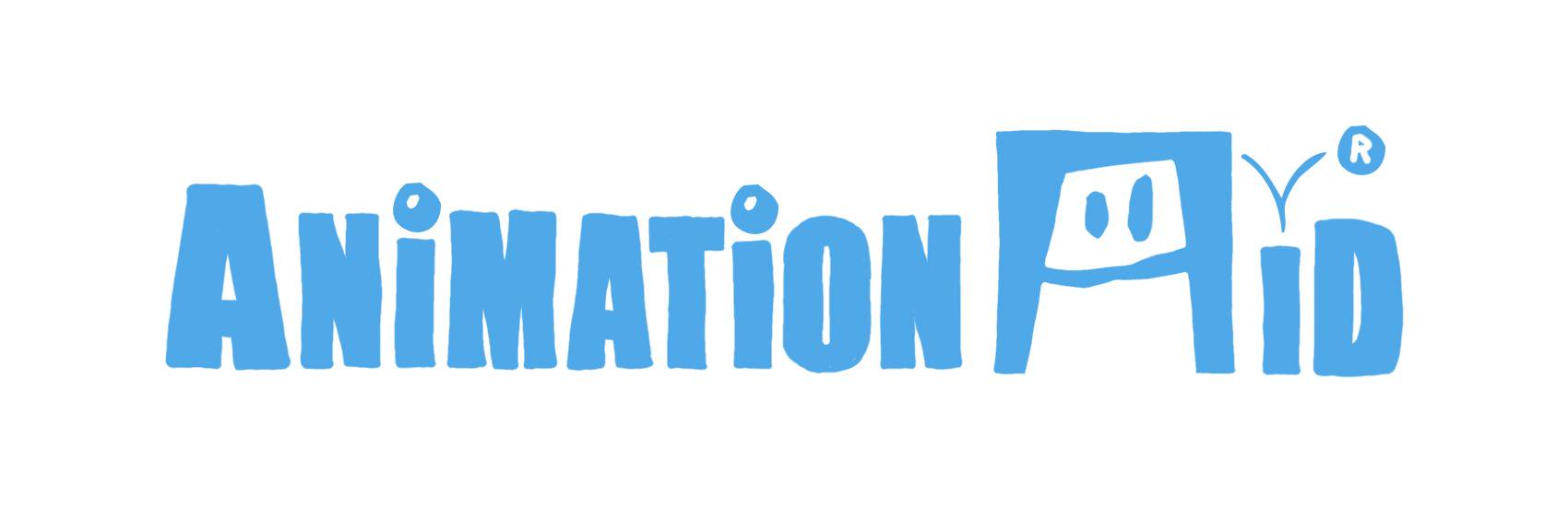 アニメーション エイド banner